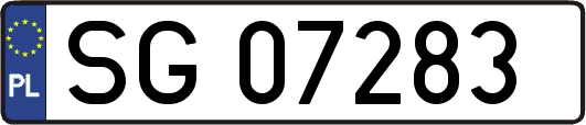 SG07283