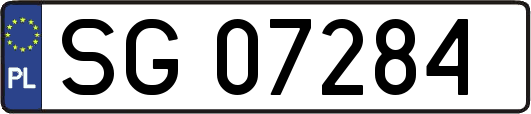 SG07284
