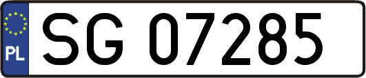 SG07285