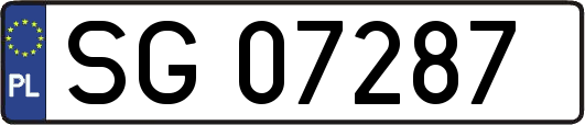 SG07287