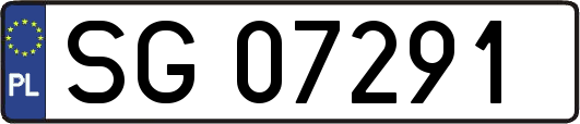 SG07291
