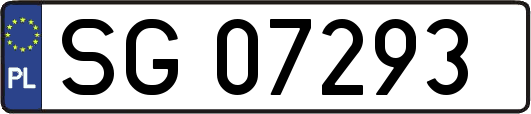SG07293