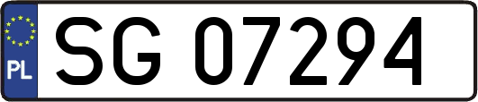 SG07294