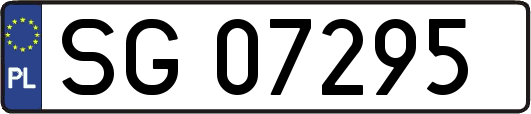 SG07295