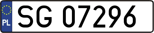 SG07296