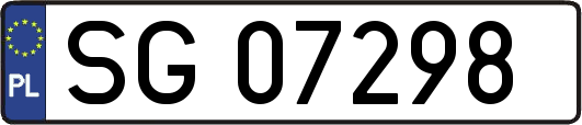 SG07298