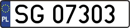SG07303