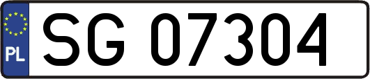 SG07304