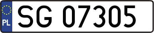 SG07305