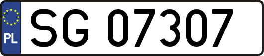 SG07307