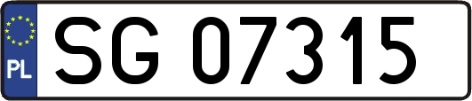 SG07315