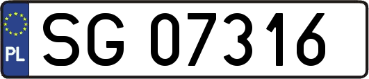 SG07316