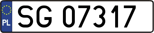 SG07317