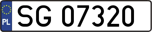 SG07320
