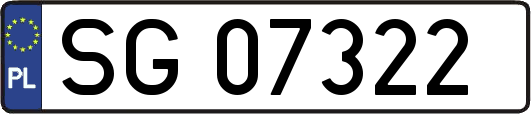 SG07322