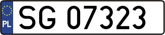 SG07323