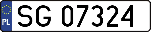 SG07324