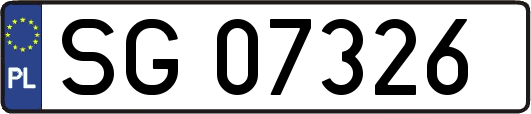 SG07326