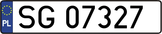 SG07327