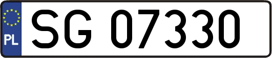 SG07330