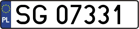 SG07331