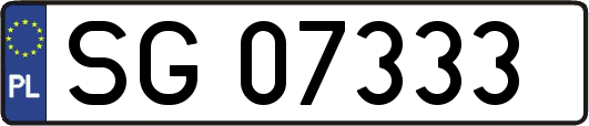 SG07333