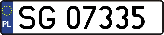 SG07335