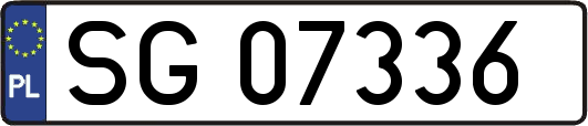 SG07336