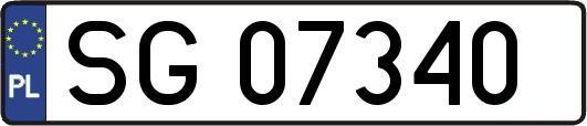 SG07340