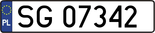 SG07342