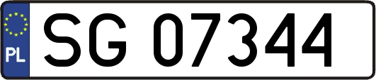 SG07344
