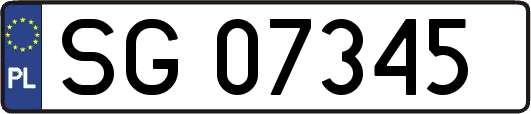 SG07345