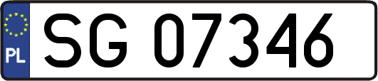 SG07346