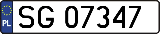 SG07347
