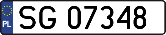 SG07348