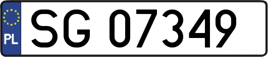 SG07349