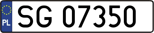 SG07350
