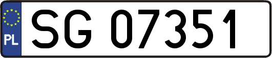 SG07351