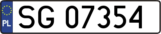 SG07354