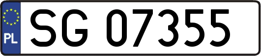 SG07355
