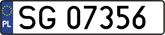 SG07356