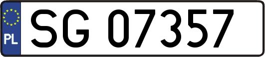 SG07357