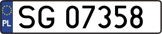 SG07358