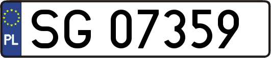 SG07359