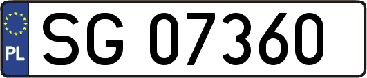 SG07360