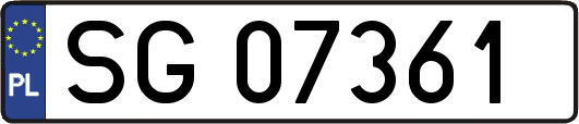 SG07361