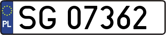 SG07362