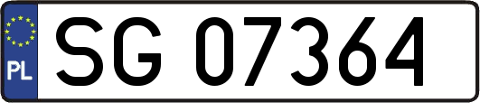 SG07364