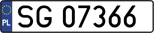 SG07366