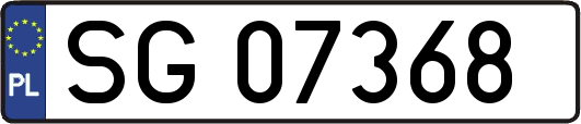 SG07368